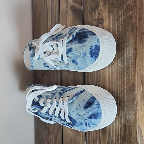 Mule sneaker - Picture 3 of 6